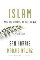 Maajid Nawaz Sam Harris - Islam and the Future of Tolerance: A Dialogue - 9780674088702 - KMK0005812