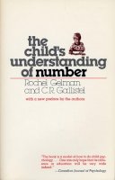 Rochel Gelman - The Child’s Understanding of Number - 9780674116375 - V9780674116375