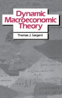 Thomas J. Sargent - Dynamic Macroeconomic Theory - 9780674218772 - V9780674218772