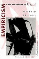 Wilfrid Sellars - Empiricism and the Philosophy of Mind - 9780674251557 - V9780674251557