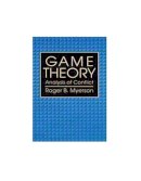 Myerson, Roger B. - Game Theory - 9780674341166 - V9780674341166