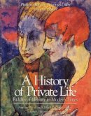 Philippe Aries - History of Private Life - 9780674400047 - V9780674400047
