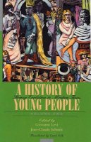 Giovanni Levi (Ed.) - History of Young People in the West - 9780674404083 - V9780674404083
