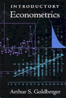  Goldberger - Introductory Econometrics - 9780674461079 - V9780674461079