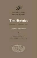 Laonikos Chalkokondyles - The Histories, Volume II: Books 6-10 (Dumbarton Oaks Medieval Library) - 9780674599192 - V9780674599192