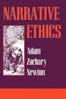 Adam Zachary Newton - Narrative Ethics - 9780674600881 - V9780674600881