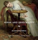 Jane Austen - Sense and Sensibility: An Annotated Edition - 9780674724556 - V9780674724556