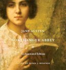 Jane Austen - Northanger Abbey: An Annotated Edition - 9780674725676 - V9780674725676