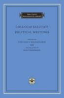 Coluccio Salutati - Political Writings - 9780674728677 - V9780674728677