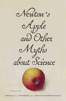 Ronald L. Numbers - Newton´s Apple and Other Myths About Science - 9780674967984 - V9780674967984