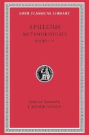  Apuleius - Golden Ass - 9780674990494 - V9780674990494