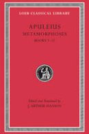 Apuleius, Apuleius, Hanson, J. Arthur - Golden Ass - 9780674994980 - 9780674994980