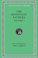 Ehrman - The Apostolic Fathers - 9780674996076 - V9780674996076