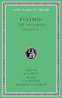 Polybius - The Histories - 9780674996595 - V9780674996595