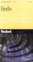 Fodor, Eugene, etc. - Berlin (Fodor's Guides) - 9780676901443 - KDK0012414