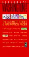 Fodor's - Washington DC: The Ultimate Street and Information Finder (Fodor's Flashmaps) - 9780679030201 - KHS1032043
