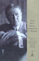 O. Henry - Best Short Stories of O.Henry - 9780679601227 - V9780679601227