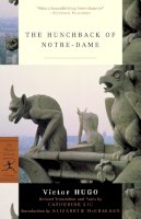 Victor Hugo - The Hunchback of Notre-Dame (Modern Library): 1 - 9780679642572 - V9780679642572