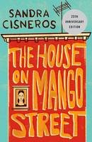 Sandra Cisneros - House on Mango Street - 9780679734772 - V9780679734772