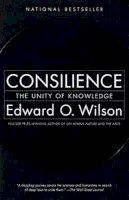 Edward O. Wilson - Consilience - 9780679768678 - V9780679768678