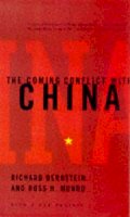 Richard Bernstein - The Coming Conflict with China - 9780679776628 - KTG0002774