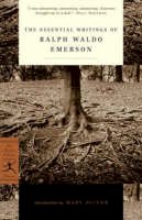 Ralph Waldo Emerson - Selected Essays of Ralph Waldo Emerson - 9780679783220 - V9780679783220