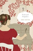 Jane Austen - Pride and Prejudice - 9780679783268 - V9780679783268
