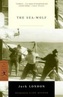 Jack London - Mod Lib Sea Wolf (Modern Library) - 9780679783374 - V9780679783374
