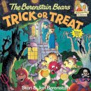 Stan Berenstain - The Berenstain Bears Trick or Treat - 9780679800910 - V9780679800910
