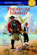 Norby - Treasure Island (A Stepping Stone Book(TM)) - 9780679804024 - V9780679804024
