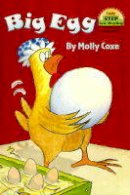 Coxe, Molly - Big Egg (Step-Into-Reading, Step 1) - 9780679881261 - V9780679881261