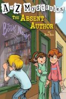 Ron Roy - The Absent Author (A to Z Mysteries) - 9780679881681 - V9780679881681