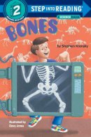 Stephen Krensky - Bones (Step-Into-Reading, Step 2) - 9780679890362 - V9780679890362