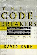 David Kahn - The Codebreakers - 9780684831305 - V9780684831305