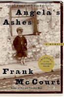 Frank Mccourt - Angela's Ashes: A Memoir - 9780684874357 - KAG0000582