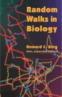 Berg, Howard C. - Random Walks in Biology - 9780691000640 - V9780691000640