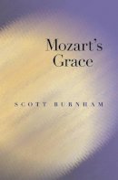 Scott Burnham - Mozart's Grace - 9780691009100 - V9780691009100