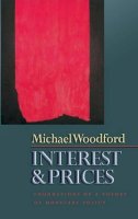 Michael Woodford - Interest and Prices - 9780691010496 - V9780691010496