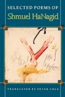 Shmuel Hanagid - Selected Poems of Shmuel HaNagid - 9780691011202 - V9780691011202
