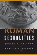 Hallet - Roman Sexualities - 9780691011783 - V9780691011783