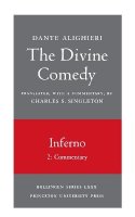 Dante Alighieri - The Divine Comedy, I. Inferno. Part 2 - 9780691018959 - V9780691018959