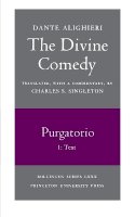 Dante Alighieri - The Divine Comedy, II. Purgatorio. Part 1 - 9780691019093 - V9780691019093