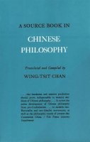  - Source Book in Chinese Philosophy - 9780691019642 - V9780691019642