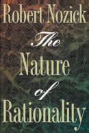 Robert Nozick - The Nature of Rationality - 9780691020969 - V9780691020969