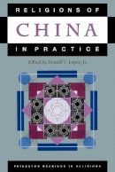 Lopez - Religions of China in Practice - 9780691021430 - V9780691021430