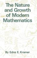 E.e. Kramer - The Nature and Growth of Modern Mathematics - 9780691023724 - V9780691023724