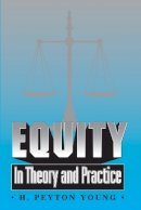 H. Peyton Young - Equity: In Theory and Practice - 9780691044644 - V9780691044644