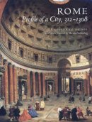 Richard Krautheimer - Rome: Profile of a City, 312-1308 - 9780691049618 - V9780691049618