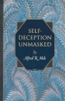Alfred R. Mele - Self-Deception Unmasked - 9780691057453 - V9780691057453