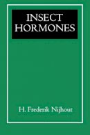 H. Frederik Nijhout - Insect Hormones - 9780691059129 - V9780691059129